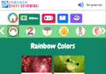 Image link to Early Learning