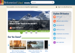 Link to Britannica School