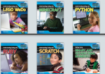 Image link to Spotlight on Kids Can Code