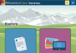 Image link to Britannica Elementary
