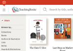 Teaching Books screenshot