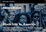Image link to Black Life In America 