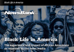 Black Life In America  screenshot