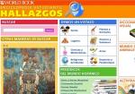 Enciclopedia Estudiantil Hallazgos screenshot