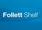 Image link to Follett Shelf