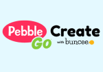 PebbleGo Create screenshot