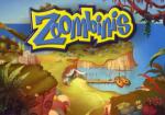 Zoombinis screenshot