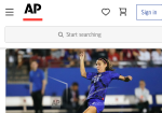 AP Newsroom: Image link to AP Newsroom