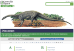Dinosaurs screenshot