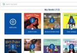 Image link to Learning Ally 
