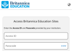 Britannica LaunchPacks: Social Studies: Image link to Britannica LaunchPacks: Social Studies