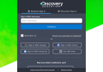Discovery Education Streaming PLUS screenshot