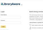 Image link to LibraryAware