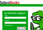 Sebco Ebooks screenshot