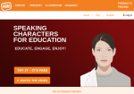 Voki Classroom – Level 2: Image link to Voki Classroom – Level 2