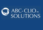 ABC-CLIO Databases screenshot