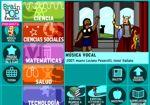 BrainPop Espanol screenshot