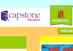 Image link to Capstone Interactive Library