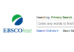 Primary Search: Primary resources using an a traditional text interface. Image link to Primary Search