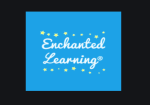 Enchanted Learning screenshot