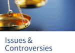 Image link to Issues & Controversies