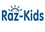 Image link to RAZ Kids