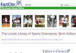 Sports Champions screenshot