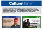 Culture Grams screenshot