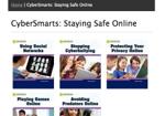 Image link to CyberSmarts