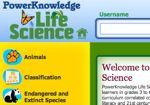 PK Life Science screenshot