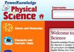 PK Physical Science screenshot