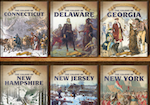 Image link to Spotlight on American Colonies