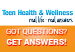 Image link to Teen Health and Wellness