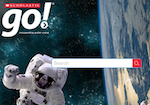 Image link to Scholastic Go