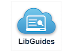 Image link to LibGuides