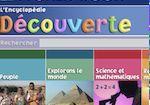 World Book Découverte screenshot