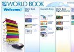 Image link to World Book