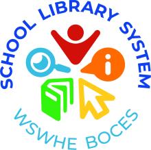 Image link to School Library System
